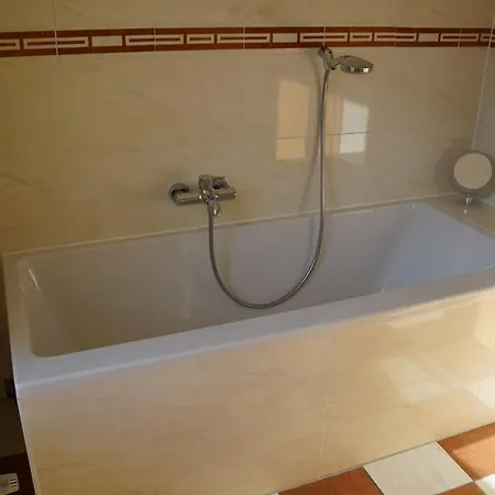 Meine Tante Apartment