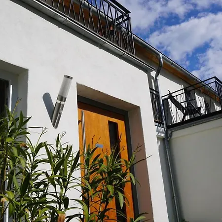 Apartment Meine Tante *