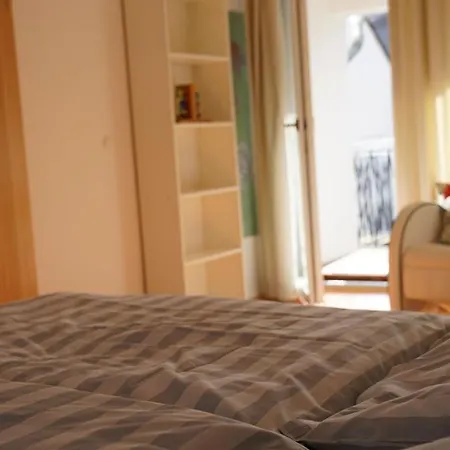 Meine Tante *