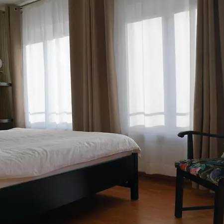 Apartment Meine Tante Trittenheim