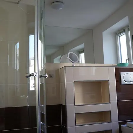 Meine Tante * Trittenheim