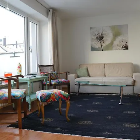 Meine Tante Apartment *