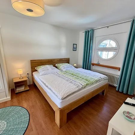 Apartamento Meine Tante Trittenheim