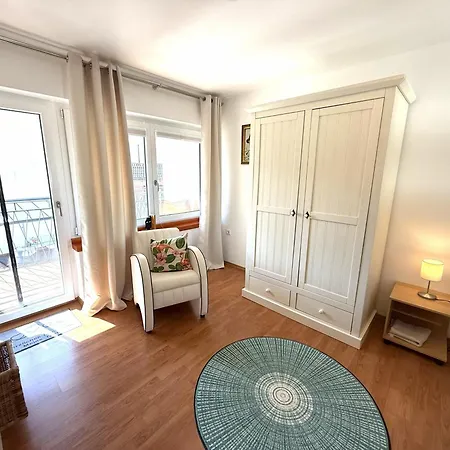 Meine Tante Apartamento Trittenheim