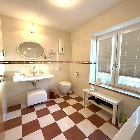 Apartamento Meine Tante *