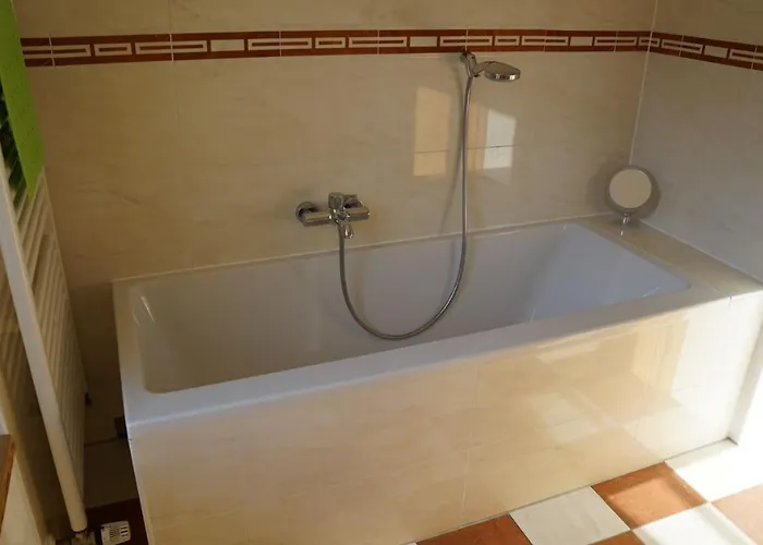 Meine Tante Apartment