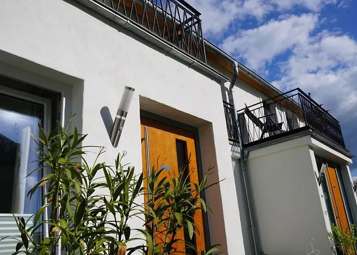 Apartment Meine Tante *