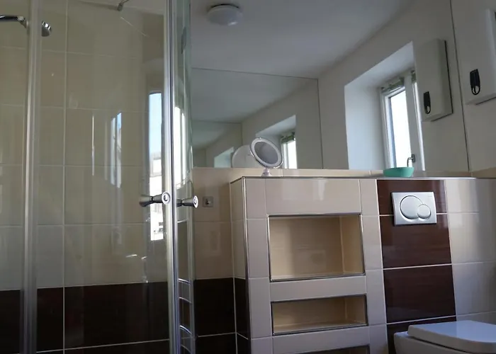 Meine Tante * Trittenheim